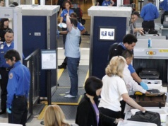 Problemy z odprawami na amerykańskich lotniskach