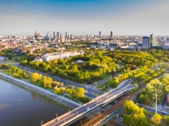 Warszawa pokonała 15 innych miast w Europie! Zaskakujący wynik brytyjskiego rankingu
