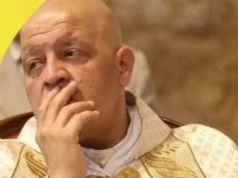 Liban: w bombardowaniu zginął o. Pierre El Raii, proboszcz Qlaya