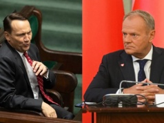 „Nie było sensu wcześniej”. Zaskakujące wyjaśnienia MSZ w sprawie Polaków uwięzionych na Bliskim Wschodzie