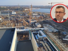 Zgarnęli nowe miliardowe kontrakty. "Zapłaciliśmy za doświadczenia, które dziś procentują"