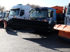 Częstochowa liczy koszty zimy. Na drogi wydano już około 12 mln zł