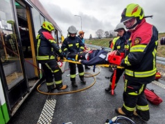 Województwo przekazało strażakom-ochotnikom 1,2 mln zł. Wszystko na szkolenia z pierwszej pomocy