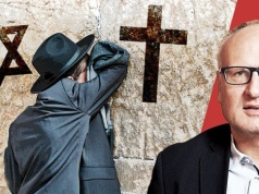 Lisicki: Klucz do zrozumienia ataku na Iran to chrześcijański syjonizm