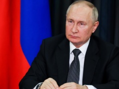 Władimir Putin zwrócił się do nowo wybranego przywódcy Iranu. Padła deklaracja