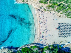 Majorka na czerwcowy weekend 🏖️☀️ Loty i hotel przy plaży za 1279 PLN 😎