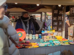 Dwa kiermasze na Małym Rynku. Kto może liczyć na 30 proc. zniżki?