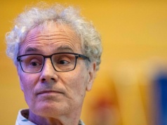 Noblista stara się o polskie obywatelstwo. "Chciałbym oddać im hołd"