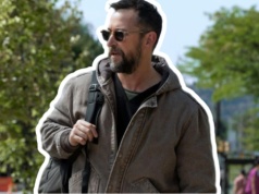 Teoria o Robbym z The Pitt przybiera na sile. Mrozi krew w żyłach