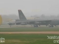 Wojna USA-Iran. Dodatkowe B-52 Stratofortress już na miejscu