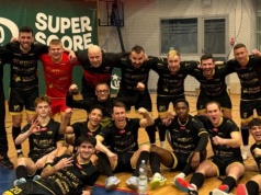 Zgrzyt pomiędzy klubem ekstraklasy i gminą Komprachcice. Poszło o pieniądze