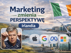 Jak mały kraj emigracji stał się jednym z europejskich centrów technologii.  Marketing zmienia perspektywę państw Case’y krajów, które odniosły sukces. CASE: Irlandia