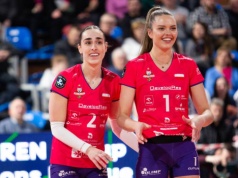 Liga Mistrzyń siatkarek. Gdzie oglądać ćwierćfinały? Transmisje TV i stream online