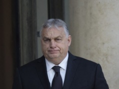 Viktor Orban wyznacza górny limit dla cen paliw. W kwietniu na Węgrzech odbędą się wybory parlamentarne