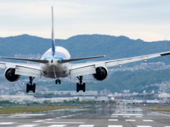 Pilny komunikat ambasady! Wszystkie loty odwołane!