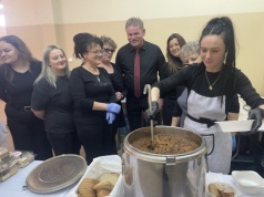 Nie ma to jak swojski bigos