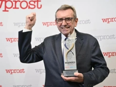 Prof. Kwiatkowski: Tylko dobry człowiek może być dobrym chirurgiem