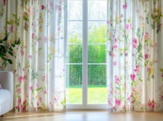 Przygotowujesz się na wiosnę? Proste sposoby na odświeżenie wnętrza. Nie potrzebujesz remontu