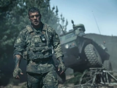 Maszyna do zabijania - recenzja filmu