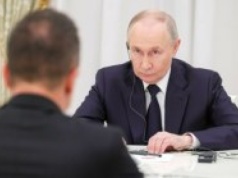 Władimir Putin ma propozycję dla Europy. "Proszę, nigdy nie odmówiliśmy"