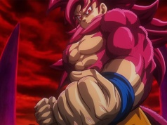 Nowe anime ze świata Dragon Ball może naprawić największy problem Super Saiyana 4