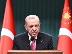 Iran wystrzelił pocisk w Turcję. Prezydent reaguje, wezwano ambasadora