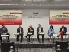 „Nie dokładajcie nam kolejnych kosztów”. Branża rolno-spożywcza apeluje do rządu