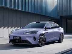 BYD Seal nie podołał, ale BYD Seal 07 może pomóc zdetronizować Teslę Model 3 w Chinach