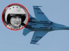 Zginął ukraiński dowódca. "Wykonał misję kosztem swojego życia"