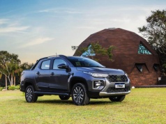 Fiat Strada pozostaje najpopularniejszym samochodem w tym kraju