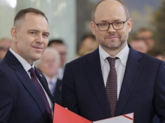 "Istnieją obawy, czy nie doszło do oszustwa". Prezydencki minister zaniepokojony