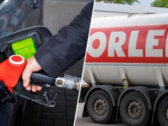 Orlen ogłasza promocję na paliwo. Od czwartku do majówki