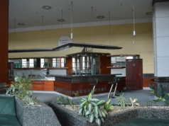 Przyszłość wieżowca Intraco. Czy biurowiec przy Stawki zostanie zabytkiem?