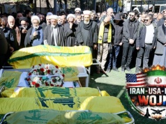 Senator USA o wojnie z Iranem: „zarobimy na tym fortunę”