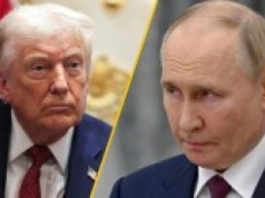 Trump rozmawiał z Putinem. Wśród tematów Iran i Ukraina