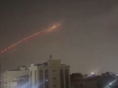 Irańskie drony były bez szans. USA mają odpowiedni system tylko w Iraku