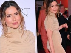 Marta Żmuda Trzebiatowska na Orłach 2026 zrobiła furorę. Nie możemy oderwać wzroku