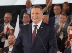 Czarnek kandydatem PiS na premiera 2027. Niemieckie media już grzmią