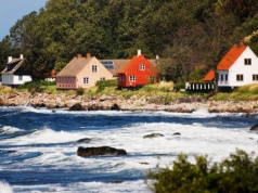 Jedna z najpiękniejszych wysp Europy. Rzut beretem z Polski. Perła schowana na Bałtyku