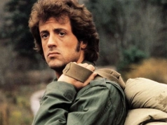 Poznaliśmy go jako Rambo. Teraz powróci, by pracować nad prequelem