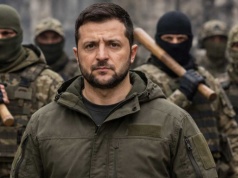 Zełenski straszy Orbana! Nowa polityka Kijowa