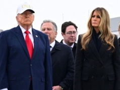 "Okaż szacunek". Awantura o ubiór Trumpa, Fox News przeprasza