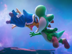 Super Mario Galaxy Film na finałowym zwiastunie! To będzie wielki PRZEBÓJ?