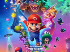 The Super Mario Galaxy: The Movie Direct ujawnia głosy Warta i Yoshiego