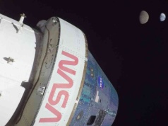 NASA znów zmienia plany. Misja na Księżyc zbyt ryzykowna?