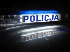 Wjechał w pieszych. Ukrainiec był pijany. Nie żyje kobieta