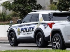 Zaginiony generał USA. Pracował nad specjalnymi projektami