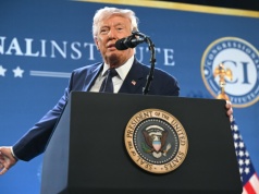 Konca wojny nie widać. Trump: nie ustąpimy, dopóki „wróg” nie zostanie pokonany