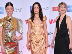 Czerwik wskazał najlepsze stylizacje z gali Orłów. "Ogromne wrażenie można zrobić minimalnymi środkami"