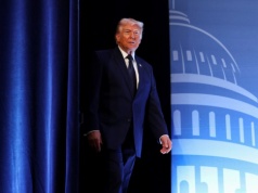 Trump o wojnie w Iranie: "Wyruszyliśmy na małą wycieczkę". Padły kolejne groźby